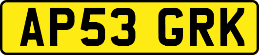 AP53GRK