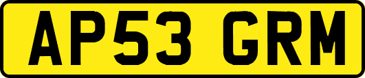 AP53GRM