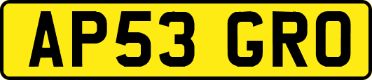 AP53GRO