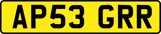 AP53GRR