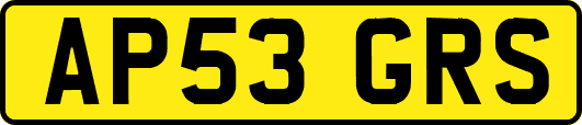 AP53GRS