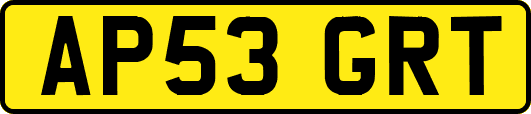 AP53GRT