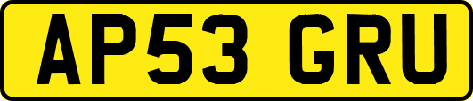 AP53GRU