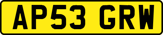 AP53GRW