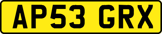 AP53GRX