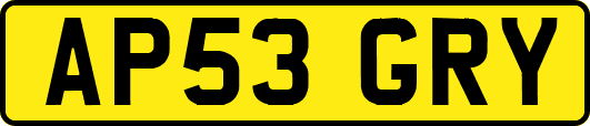 AP53GRY