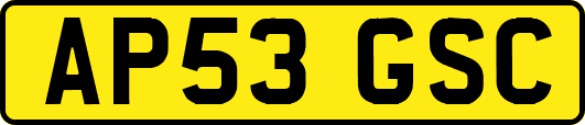 AP53GSC