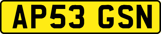 AP53GSN