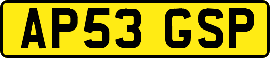 AP53GSP