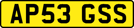 AP53GSS