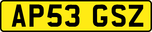 AP53GSZ