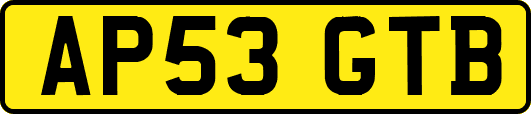 AP53GTB