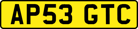 AP53GTC