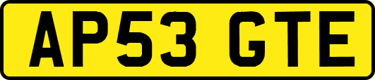 AP53GTE