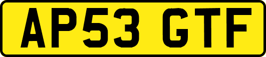 AP53GTF