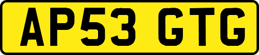 AP53GTG