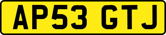 AP53GTJ