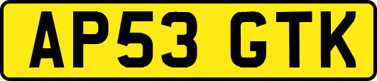 AP53GTK