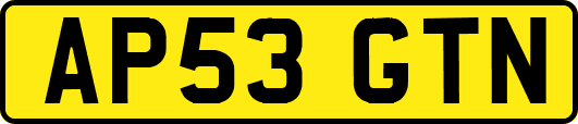 AP53GTN