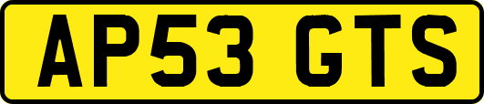 AP53GTS