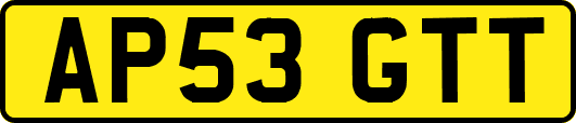 AP53GTT
