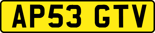 AP53GTV