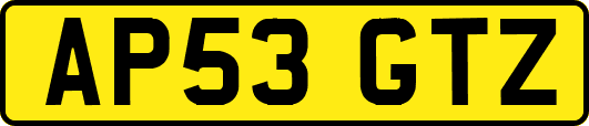 AP53GTZ