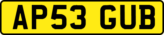 AP53GUB