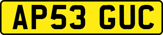AP53GUC
