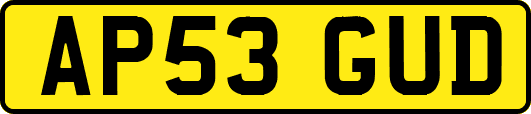 AP53GUD