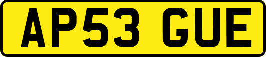 AP53GUE