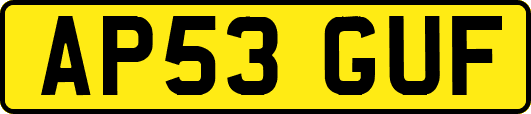 AP53GUF