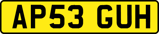 AP53GUH