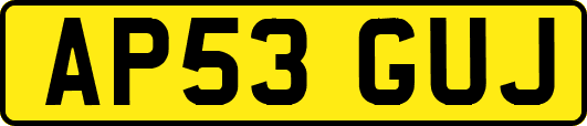 AP53GUJ