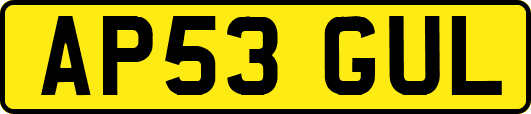 AP53GUL