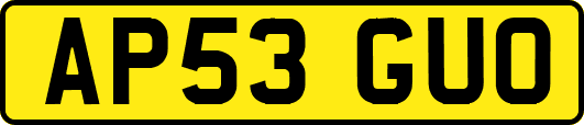 AP53GUO