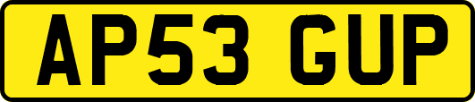 AP53GUP