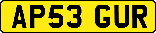 AP53GUR