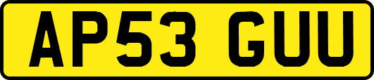 AP53GUU