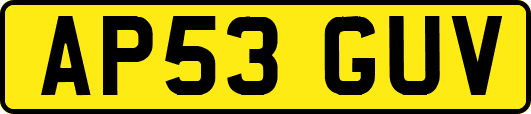 AP53GUV