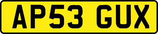 AP53GUX