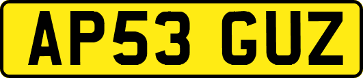 AP53GUZ