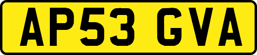 AP53GVA