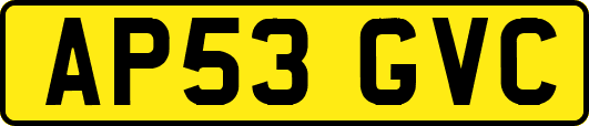 AP53GVC