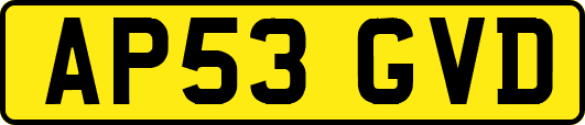 AP53GVD