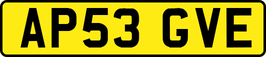 AP53GVE