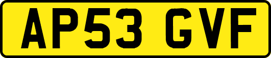 AP53GVF