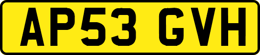 AP53GVH