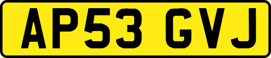 AP53GVJ