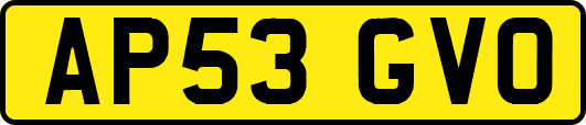 AP53GVO